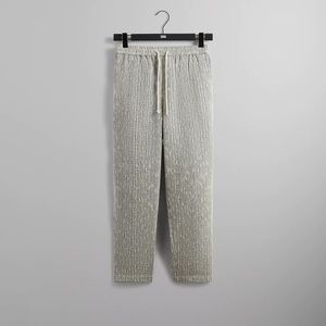 Kith Slub Boucle Barrow Pant